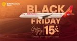 BLACK FRIDAY – ƯU ĐÃI CỰC KHỦNG TỪ SUN PHUQUOC AIRWAYS