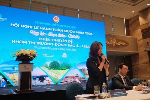 NATIONAL TOURISM CONFERENCE 2025