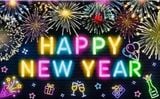 Chúc mừng năm mới 2026