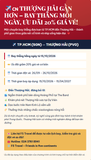 ✈️🇨🇳 THƯỢNG HẢI GẦN HƠN – BAY THẲNG MỖI NGÀY, ƯU ĐÃI 20% GIÁ VÉ!