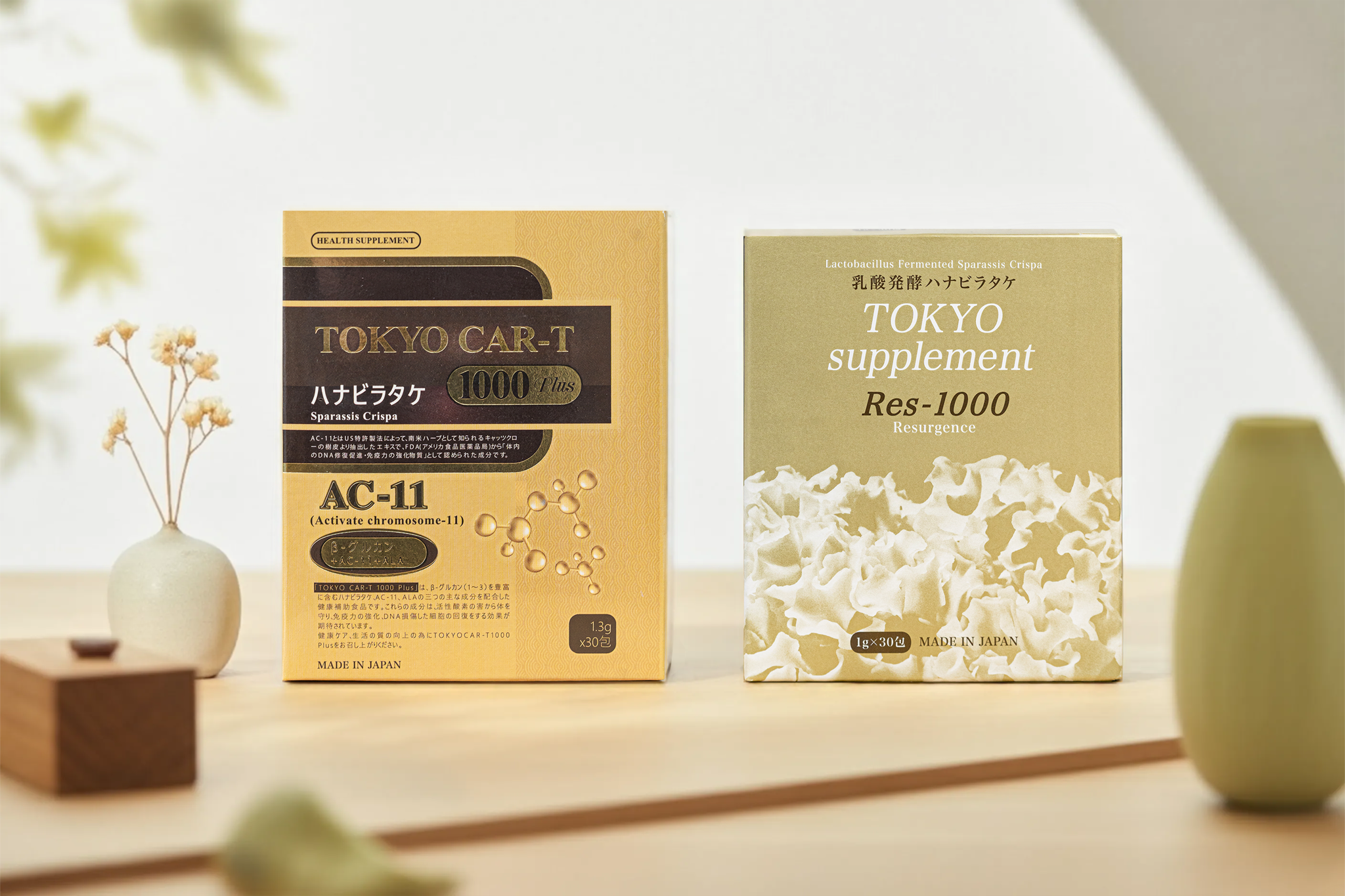 CHIẾN LƯỢC ĐỒNG BỘ: Tối Ưu Hồi Phục Bằng Liệu Pháp Miễn Dịch Kép Tokyo RES 1000 & Tokyo CAR-T 1000 PLUS