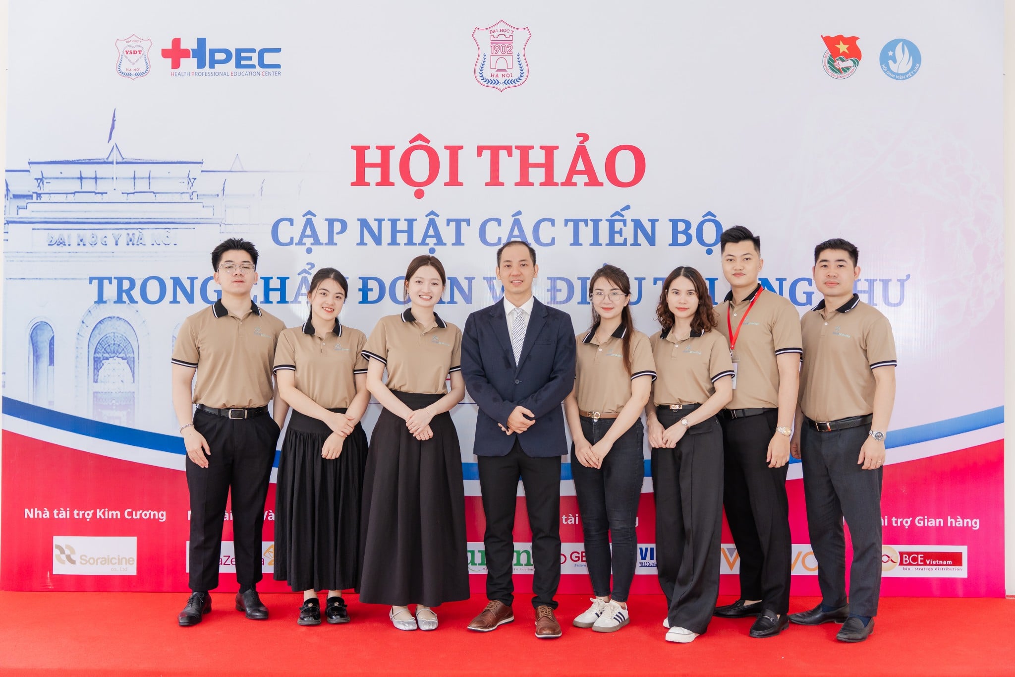 Hội thảo Khoa Học 