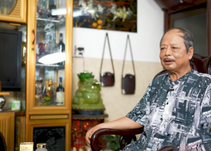 Hành trình đánh bại xơ gan F3: Từ chấp nhận số phận đến sống vui khỏe cùng Nitasora