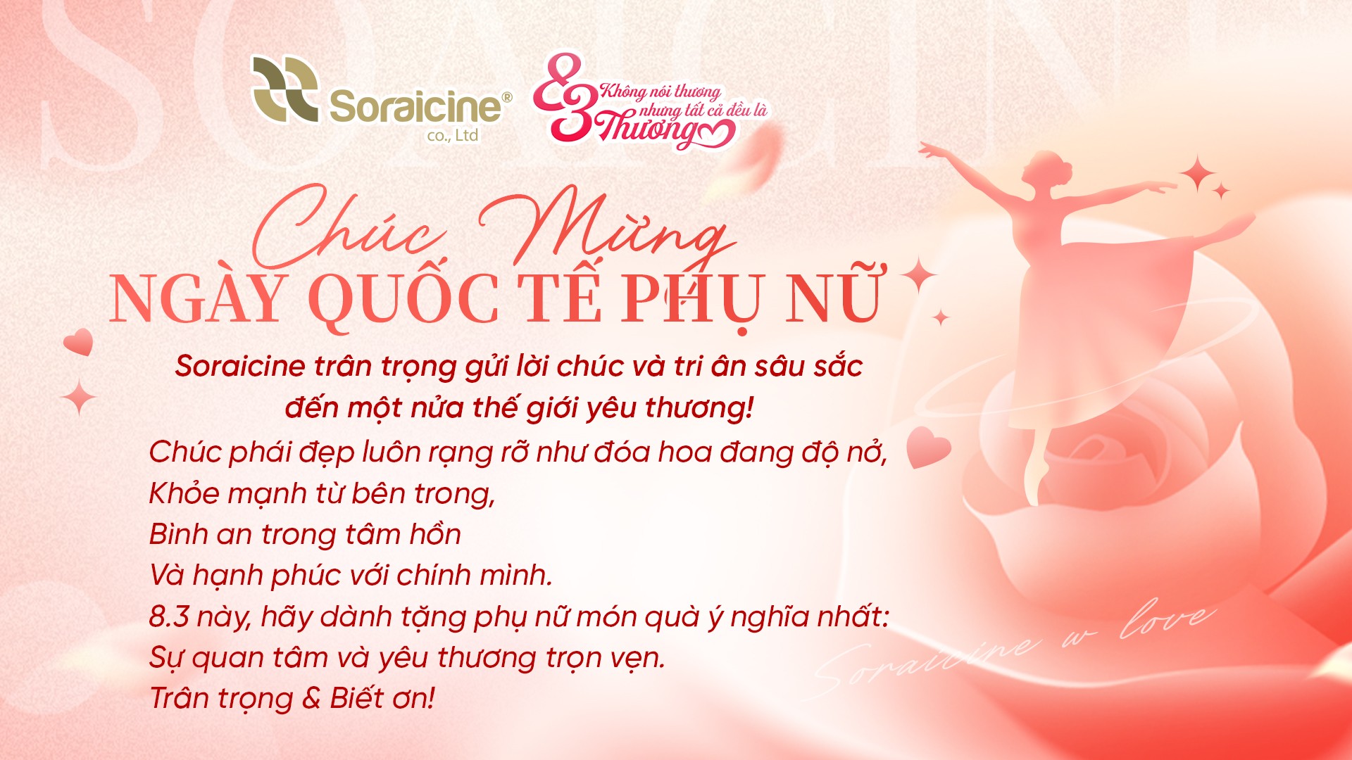 THÔNG BÁO CHỐT ƯU ĐÃI TRI ÂN TẾT 2026