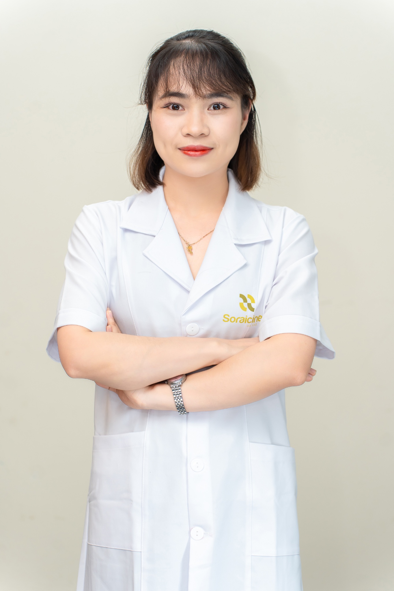 Dược sĩ Nguyễn Thị Hoài Thương