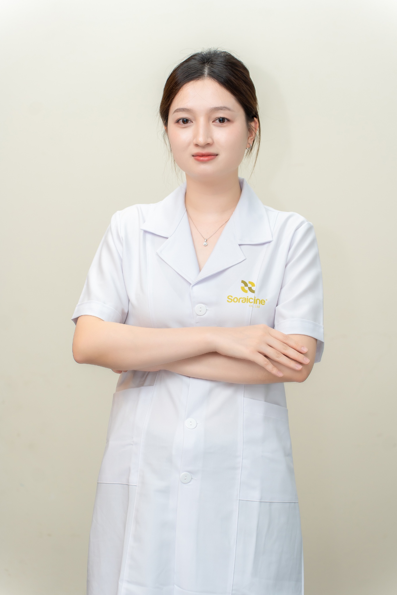 Dược sĩ Nguyễn Thị Hoài Thương