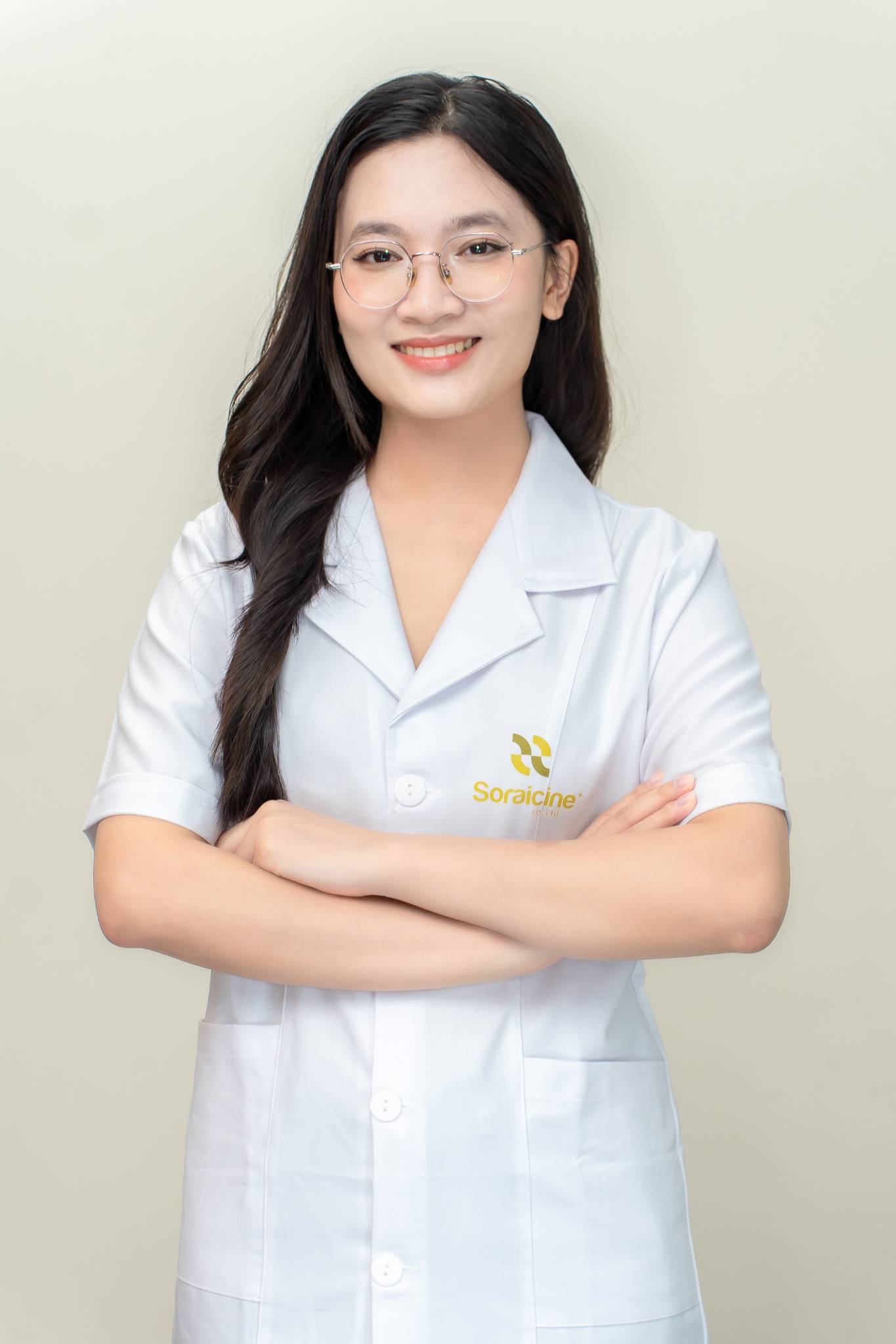 Dược sĩ Nguyễn Thị Hoài Thương