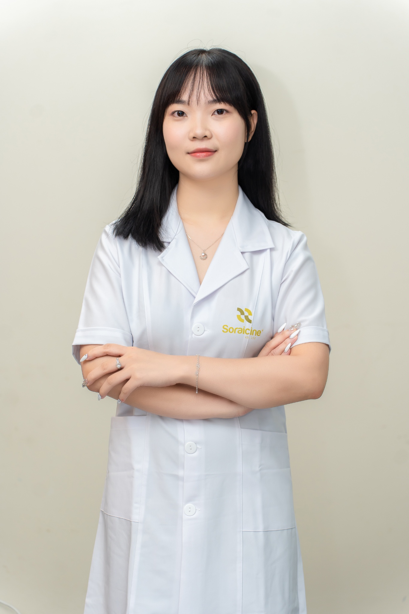 Dược sĩ Nguyễn Thị Hoài Thương