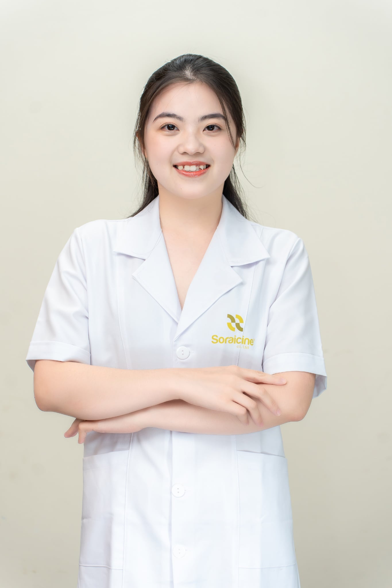 Dược sĩ Nguyễn Thị Hoài Thương