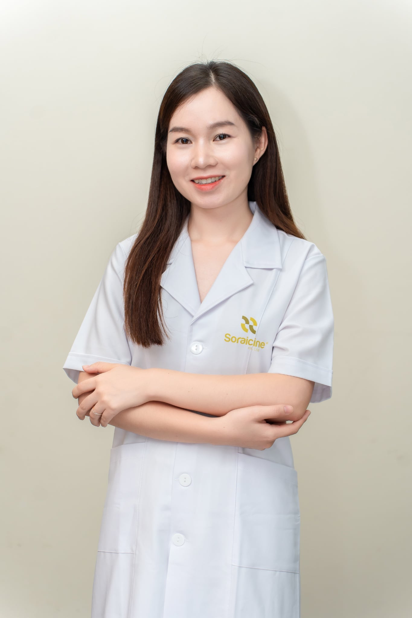 Dược sĩ Nguyễn Thị Hoài Thương