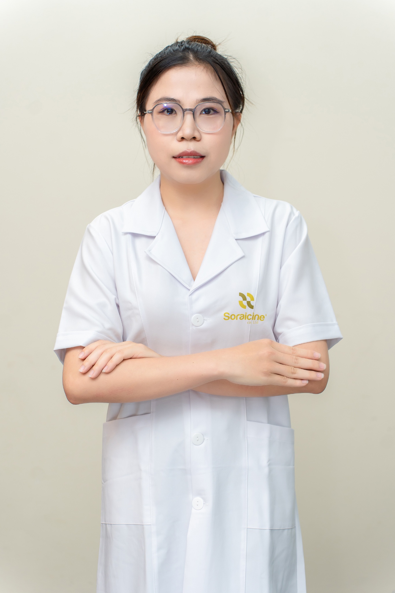 Dược sĩ Nguyễn Thị Hoài Thương