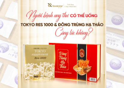 3 bước để người bệnh ung thư có một cái Tết “không đau”