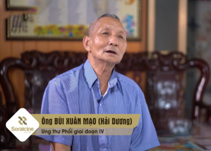 Hành trình đánh bại xơ gan F3: Từ chấp nhận số phận đến sống vui khỏe cùng Nitasora