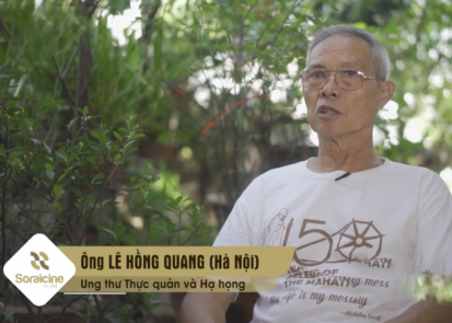 Hành trình đánh bại xơ gan F3: Từ chấp nhận số phận đến sống vui khỏe cùng Nitasora