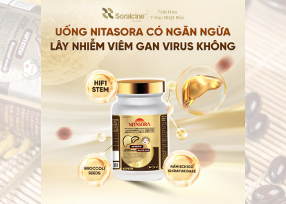 Tết đang đến gần – Người có bệnh lý gan cần chuẩn bị gì ngay hôm nay?