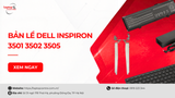 Tổng quan chi tiết về bản lề Dell Inspiron 3501 3502 3505
