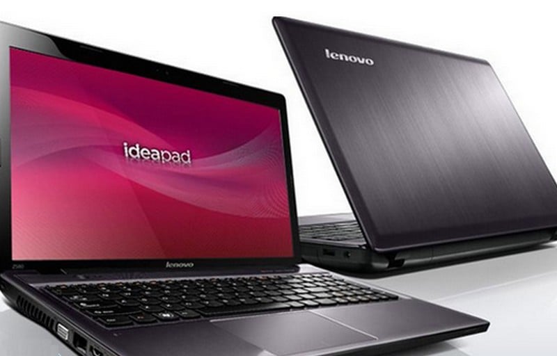 Thay vỏ laptop Lenovo bị nứt vỡ, nên chọn cửa hàng nào thay nhanh, giá rẻ nhất tại Hà Nội?