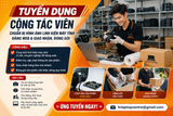 Cộng tác viên