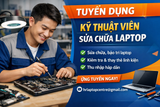 Kỹ thuật viên