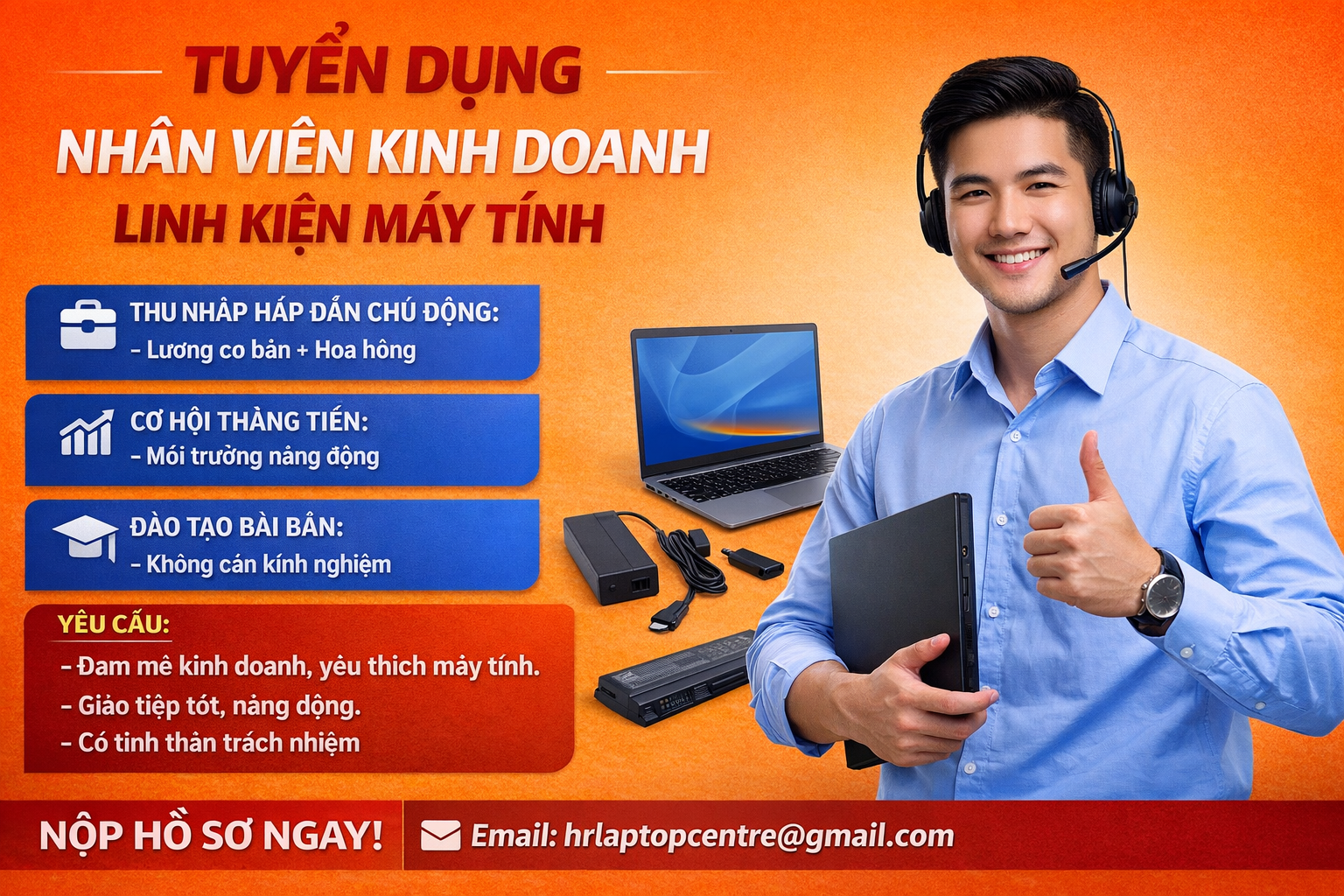 Kinh doanh