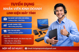 Kinh doanh