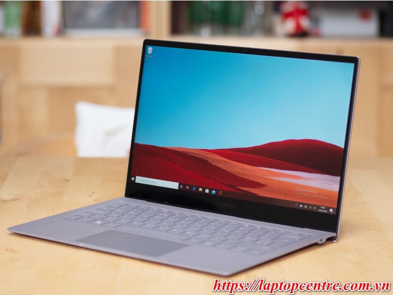 5 Mẫu Laptop Samsung Hàn Quốc tốt nhất hiện nay