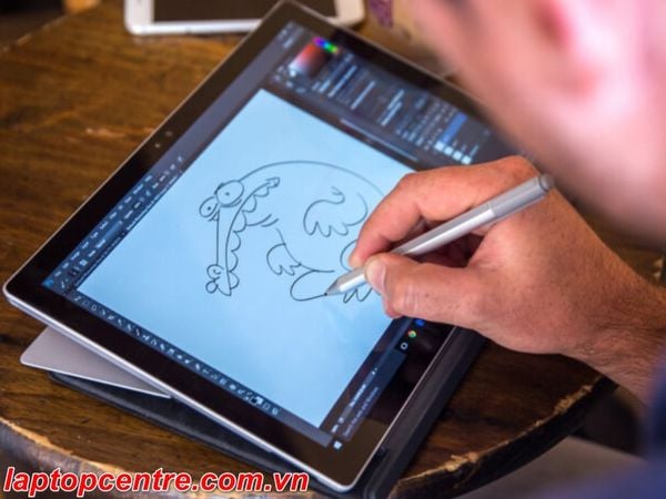 5 Cách khắc phục lỗi rung Màn hình surface pro 4 không phải ai cũng biết