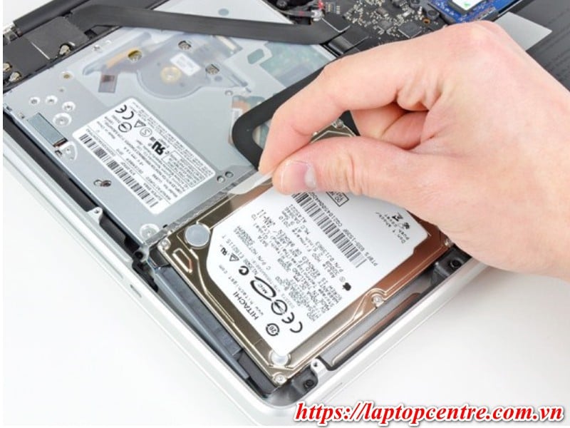 Bảng giá nâng cấp ổ cứng SSD Laptop Asus mới nhất 10/2025