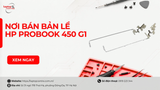 Nơi bán bản lề HP ProBook 450 G1 uy tín, đúng model và giá tốt