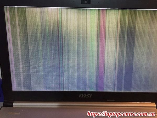 5 Lưu ý khi Thay cáp màn hình Laptop MSI mới