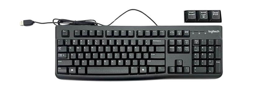 BÀN PHÍM CẮM NGOÀI