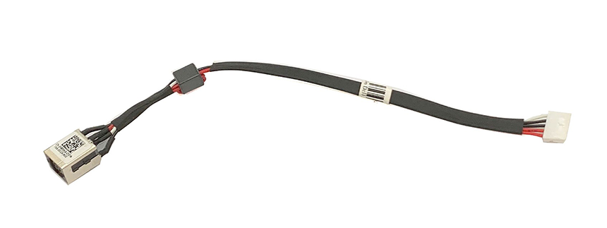 GIẮC NGUỒN LAPTOP