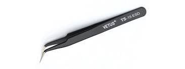 Nhíp và tool nhựa