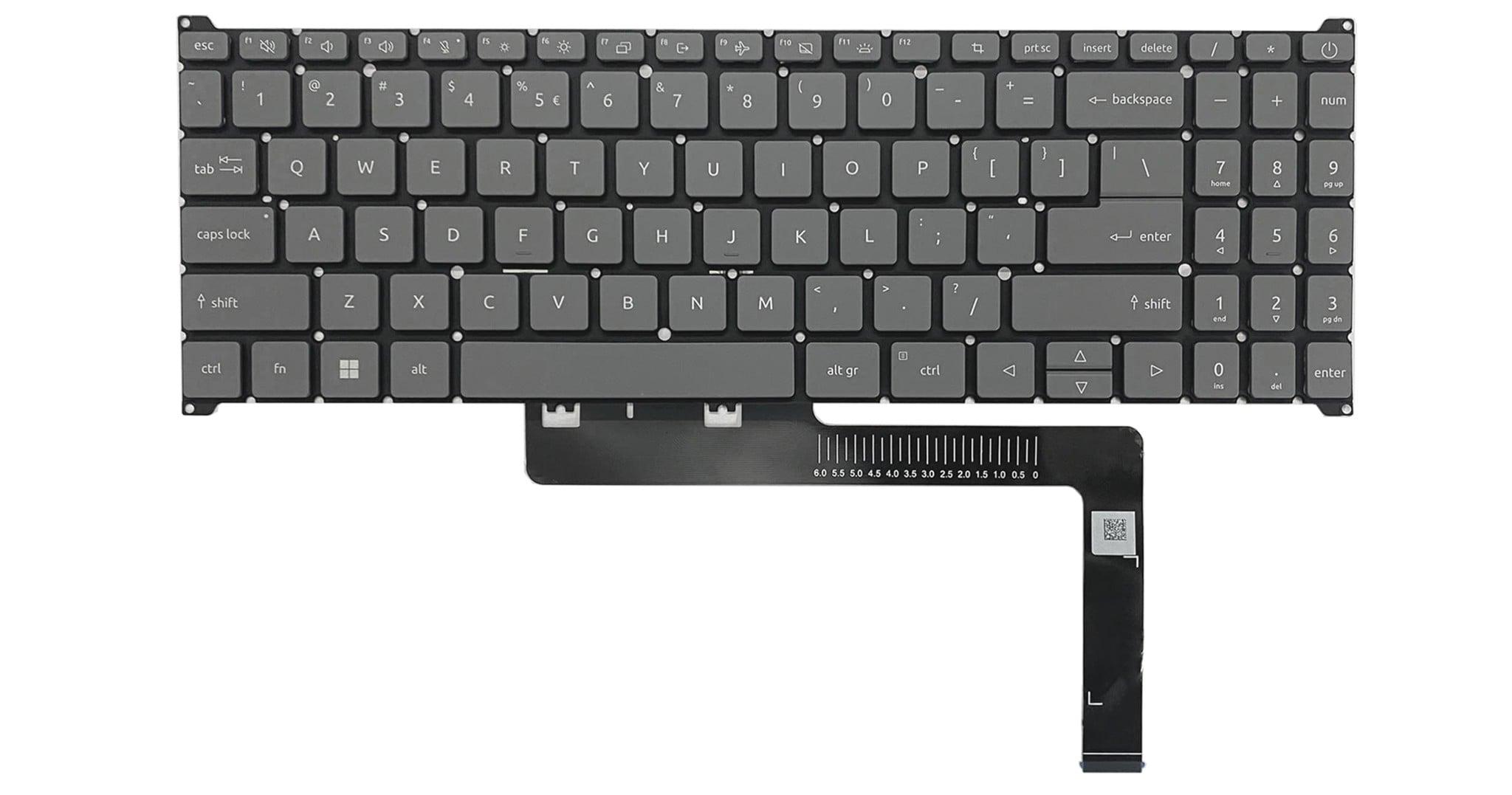 BÀN PHÍM LAPTOP