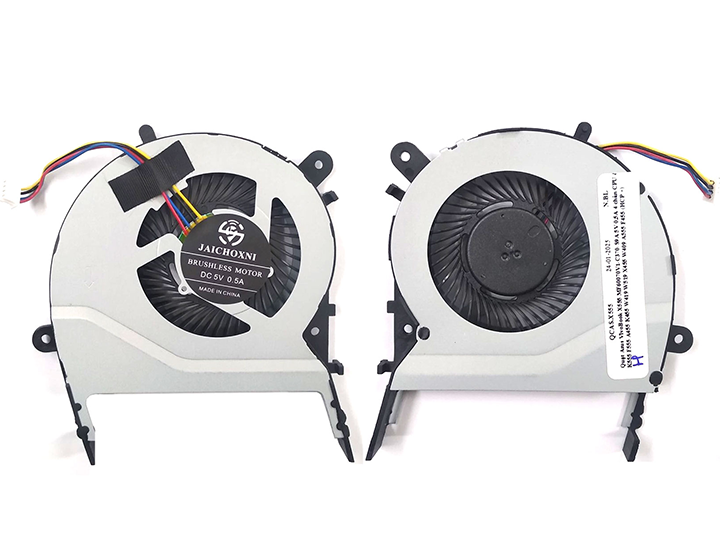 QUẠT TẢN NHIỆT LAPTOP