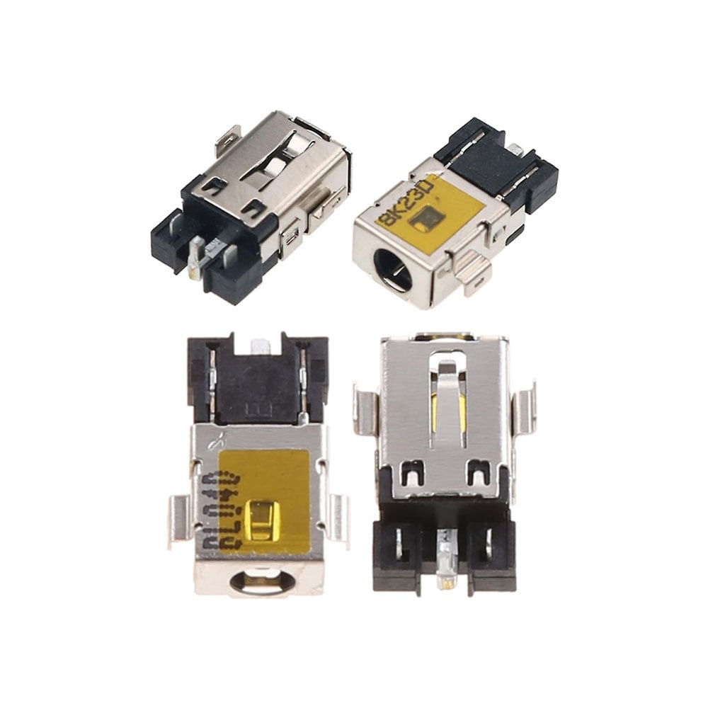 GIẮC NGUỒN LAPTOP