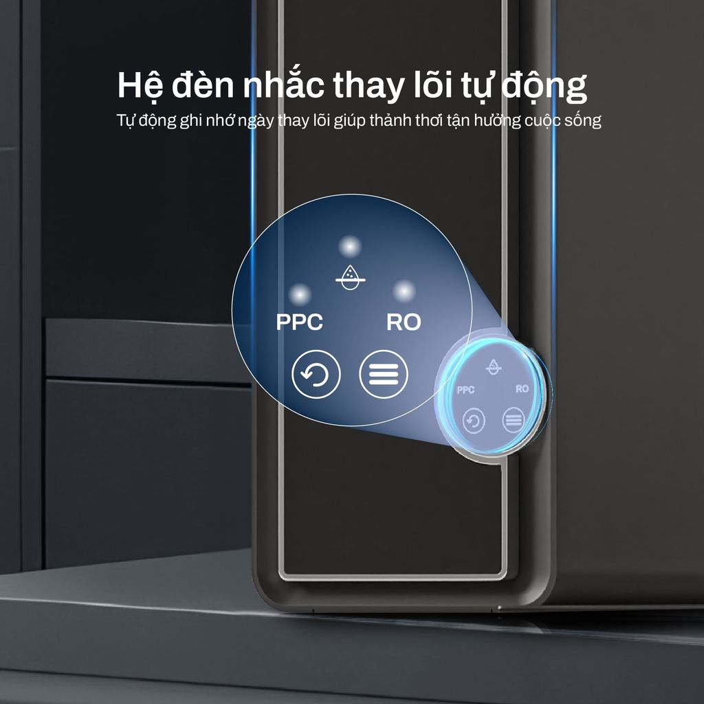 Bao lâu cần thay lõi máy lọc nước? Hướng dẫn chi tiết từ A-Z