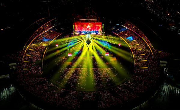 Anh Trai Say Hi Concert – Đêm 6