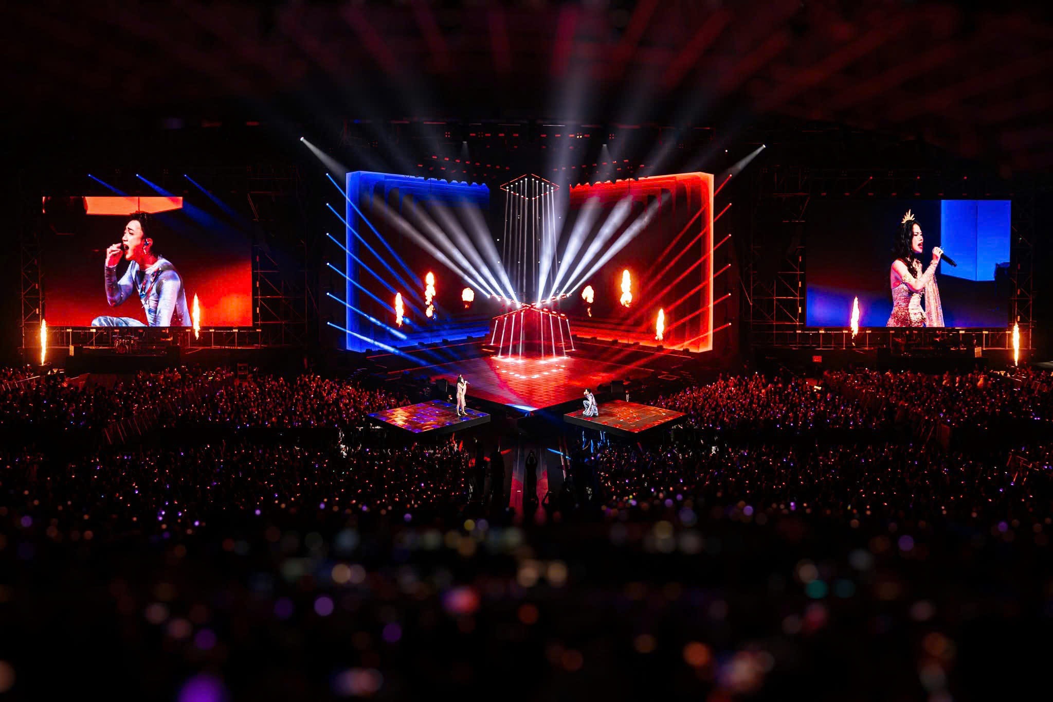 SOOBIN LIVE CONCERT: 