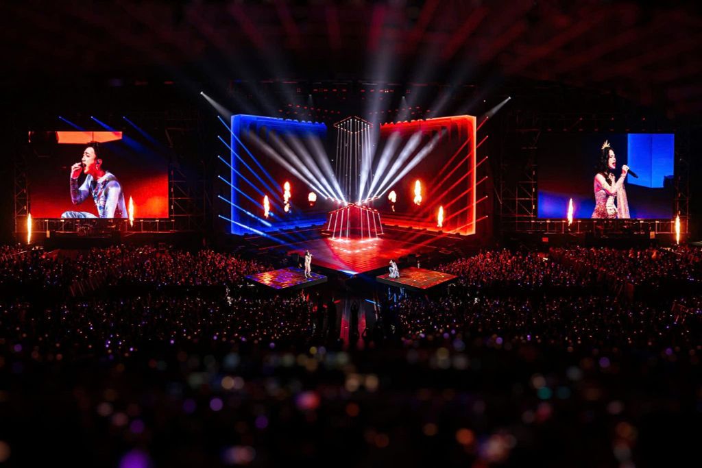 SOOBIN LIVE CONCERT: 