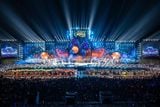 Carnaval Hạ Long 2026: Khi Âm Thanh, Ánh Sáng Và Biển Di Sản Hòa Thành Một “Cơn Sốt”