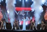 LỄ TRAO GIẢI CỐNG HIẾN 2026: BÙNG NỔ KHÔNG GIAN ÂM THANH ÁNH SÁNG MÃN NHÃN