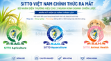 SITTO VIỆT NAM CHÍNH THỨC RA MẮT BỘ NHẬN DIỆN THƯƠNG HIỆU CHO 3 NGÀNH KINH DOANH CHIẾN LƯỢC NHÂN KỶ NIỆM 25 NĂM THÀNH LẬP