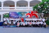 KHOẢNH KHẮC 25 NĂM SITTO VIỆT NAM ĐÃ SẴN SÀNG!