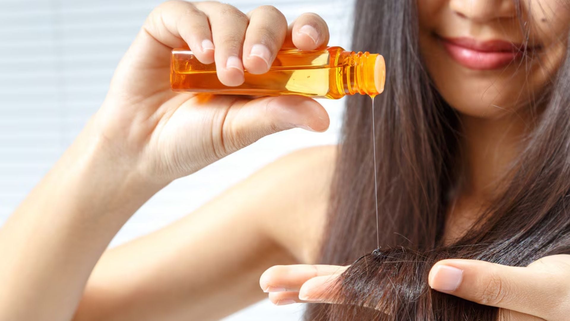 Chăm Sóc Tóc Đúng Cách: Từ Dưỡng, Sấy Tóc Đến Dụng Cụ Làm Tóc Phù Hợp