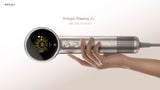 Máy Sấy Tóc Innoyo Plasma AI - Sấy Thông Minh Chuẩn AI Cho Gia Đình