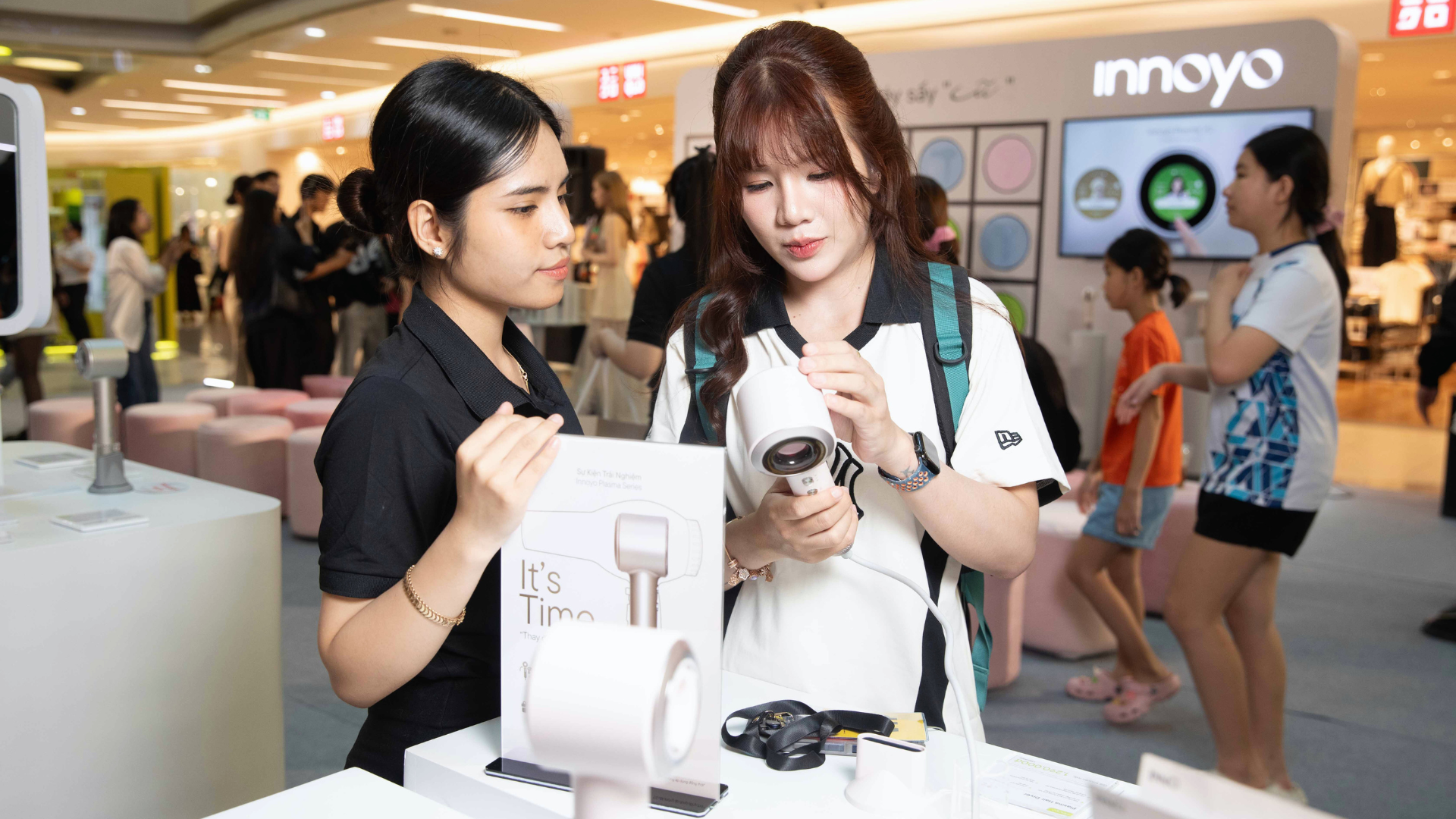 Mua Hàng Innoyo Ở Đâu? Hướng Dẫn Mua Và Kênh Hỗ Trợ Chính Thức