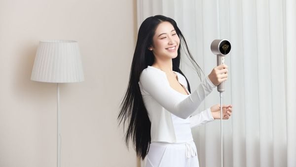 Phụ Kiện Làm Tóc: Kinh Nghiệm Dùng Và Cách Chọn Đúng