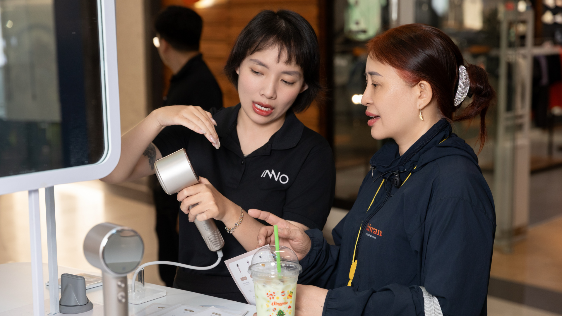 Cửa Hàng Innoyo Chính Hãng: Mua Hàng Và Trải Nghiệm Tại INNO Shop