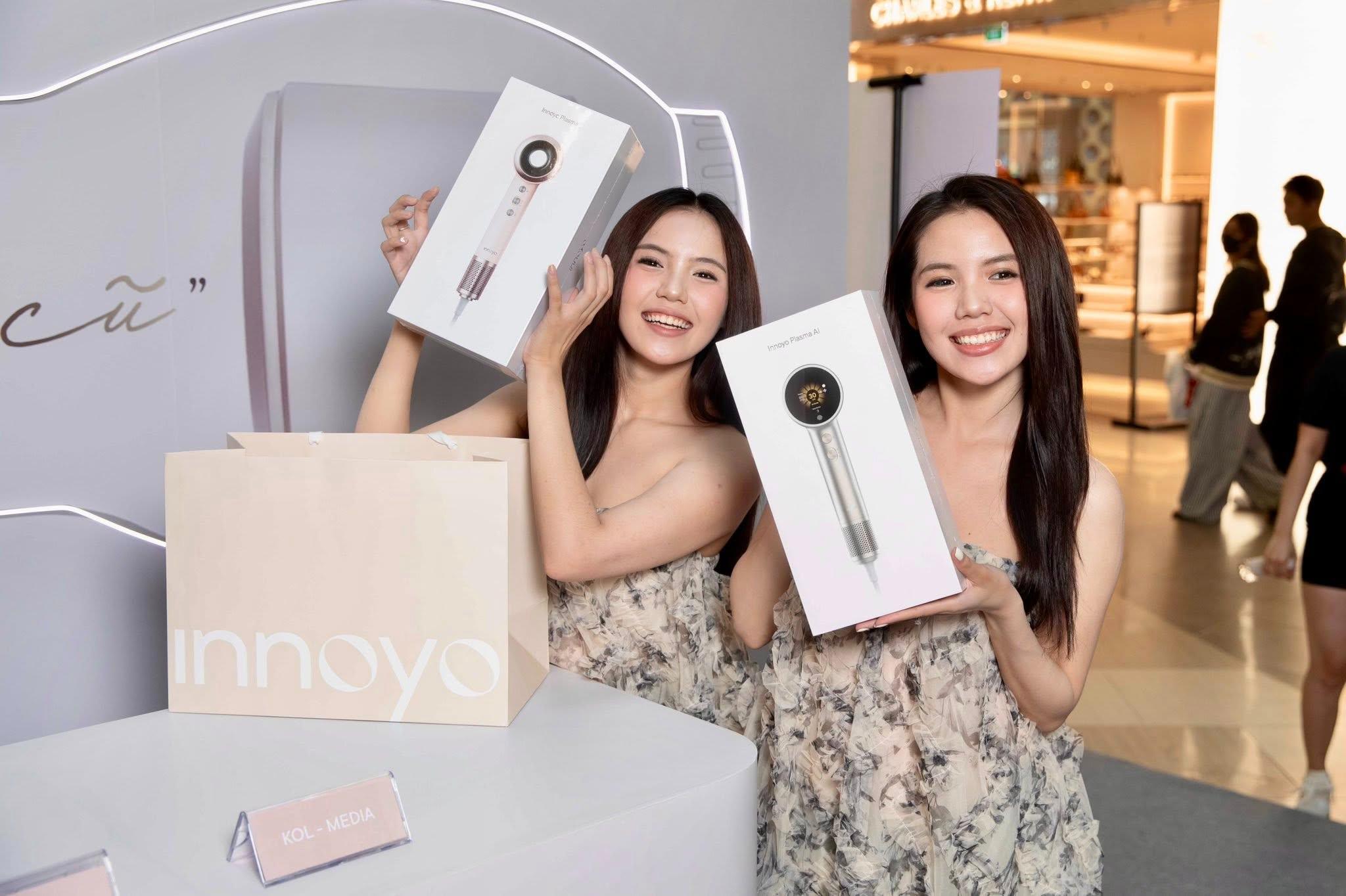 Innoyo Chính Hãng Có Tốt Không? Thương Hiệu, Nguồn Gốc Và Chế Độ Bảo Hành